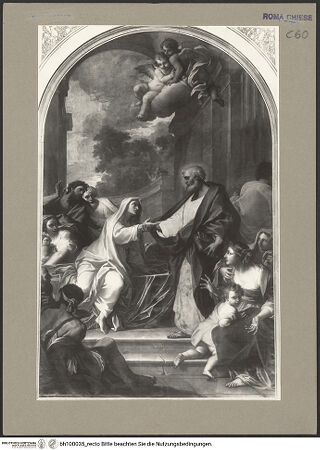 Vorderseite von bh100035_recto