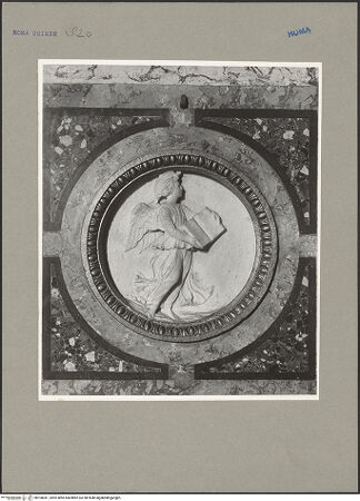 Vorderseite von bh100041_recto