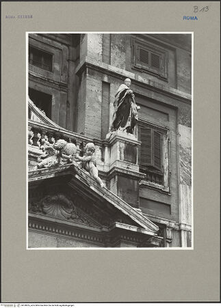 Vorderseite von bh100055_recto