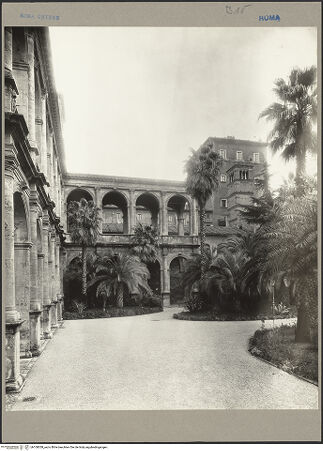 Vorderseite von bh100058_recto