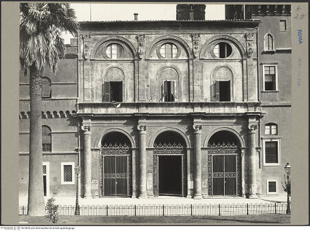 Vorderseite von bh100059_recto