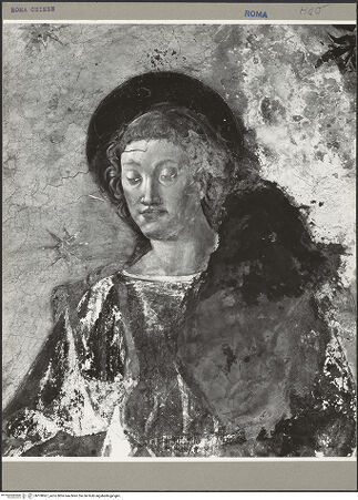 Vorderseite von bh100067_recto