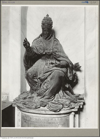 Vorderseite von bh100071_recto