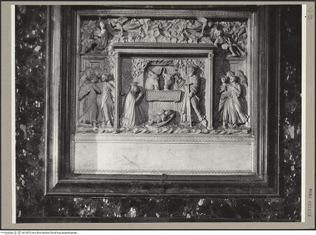 Vorderseite von bh100073_recto