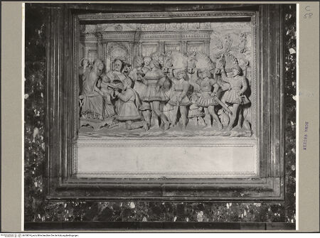 Vorderseite von bh100074_recto