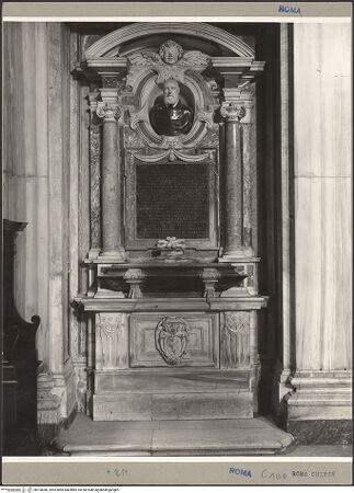 Vorderseite von bh100086_recto