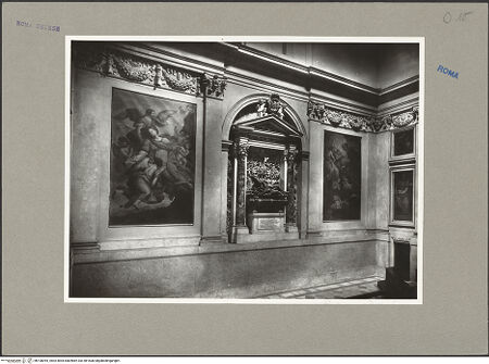 Vorderseite von bh100095_recto