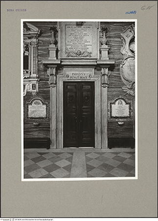 Vorderseite von bh100099_recto