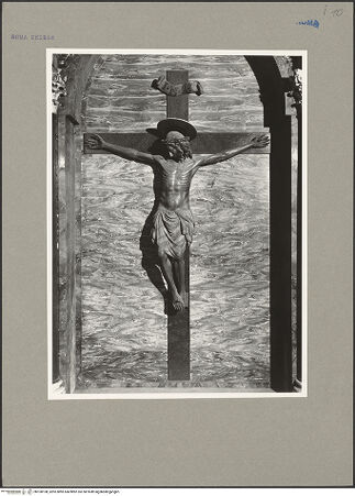 Vorderseite von bh100108_recto