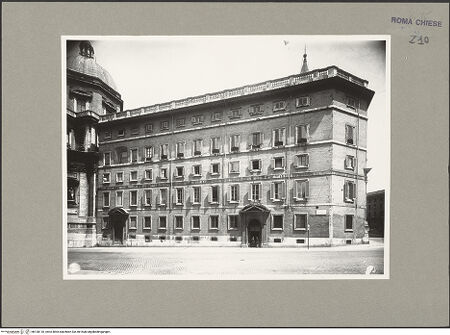 Vorderseite von bh100110_recto