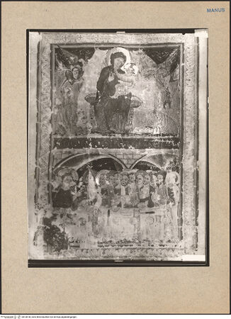 Vorderseite von bh100160_recto