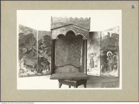 Vorderseite von bh100166_recto