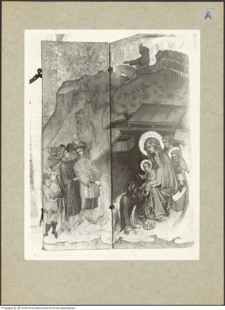 Vorderseite von bh100168_recto