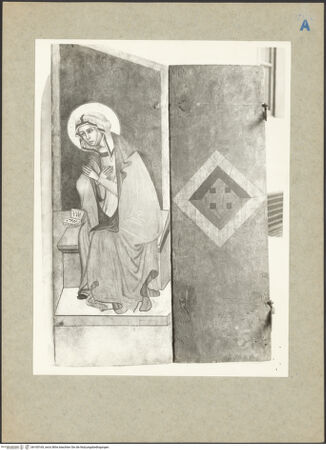 Vorderseite von bh100169_recto