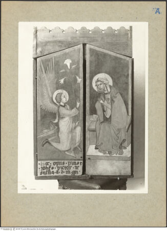 Vorderseite von bh100170_recto