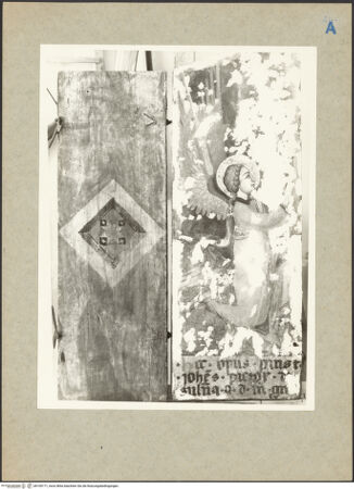 Vorderseite von bh100171_recto