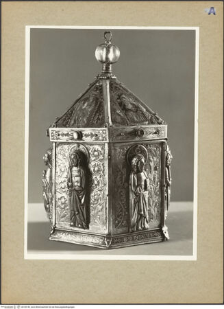 Vorderseite von bh100193_recto