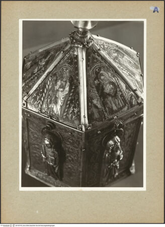 Vorderseite von bh100195_recto