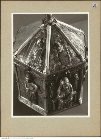 Vorderseite von bh100196_recto