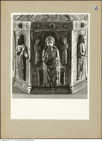 Vorderseite von bh100197_recto