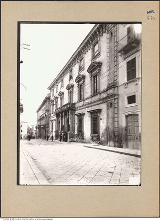 Vorderseite von bh100201_recto