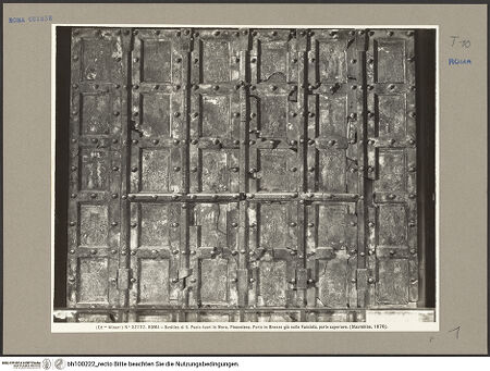 Vorderseite von bh100222_recto