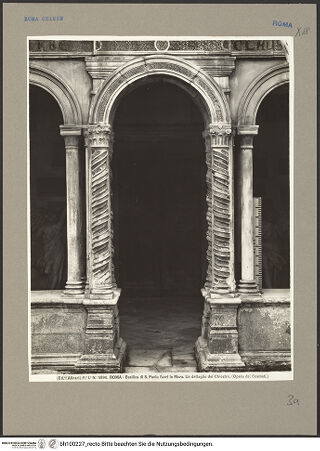 Vorderseite von bh100227_recto