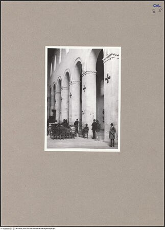 Vorderseite von bh100363_recto