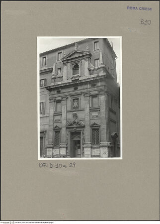 Vorderseite von bh100455_recto