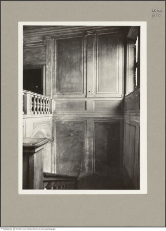 Vorderseite von bh100481_recto