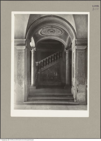 Vorderseite von bh100484_recto