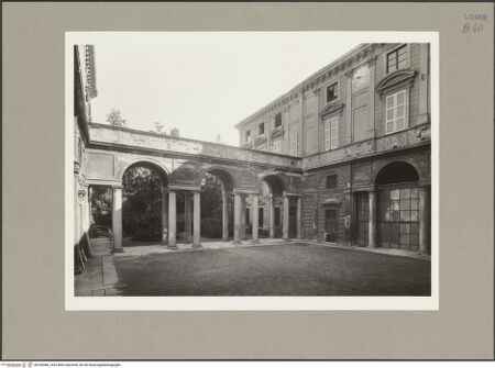 Vorderseite von bh100488_recto