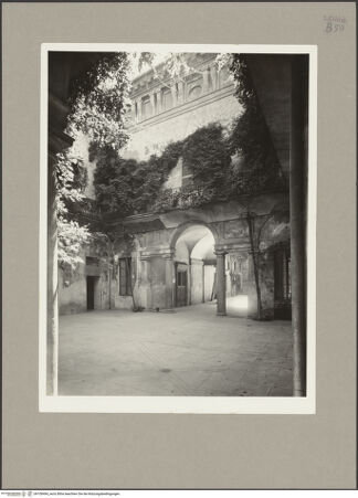 Vorderseite von bh100494_recto