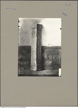 Vorderseite von bh100506_recto