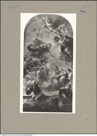 Vorderseite von bh100522_recto