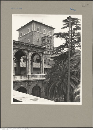 Vorderseite von bh100533_recto