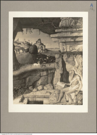 Vorderseite von bh100547_recto