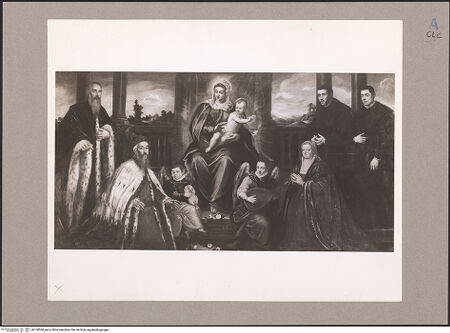 Vorderseite von bh100560_recto