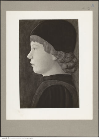 Vorderseite von bh100569_recto