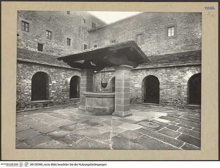 Vorderseite von bh100580_recto