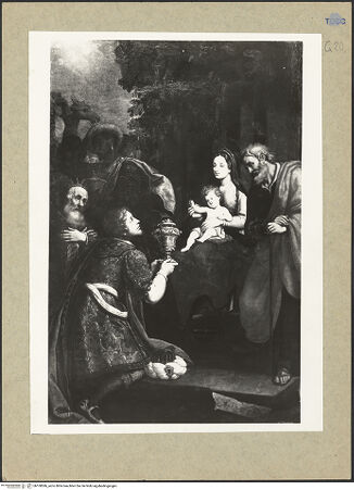 Vorderseite von bh100586_recto