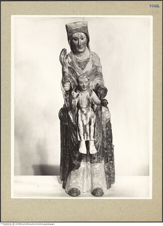 Vorderseite von bh100589_recto