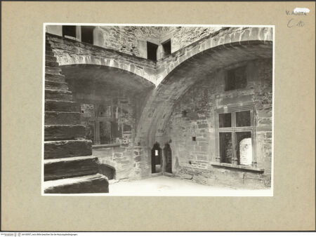 Vorderseite von bh100597_recto