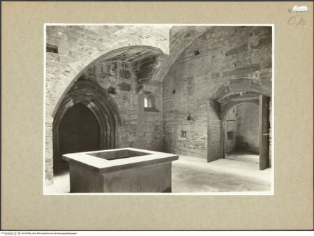 Vorderseite von bh100598_recto