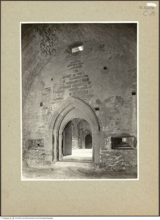 Vorderseite von bh100599_recto