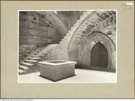 Vorderseite von bh100601_recto