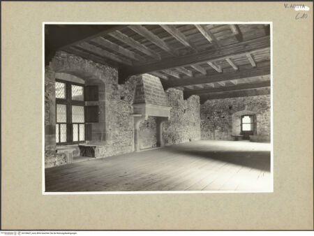 Vorderseite von bh100607_recto