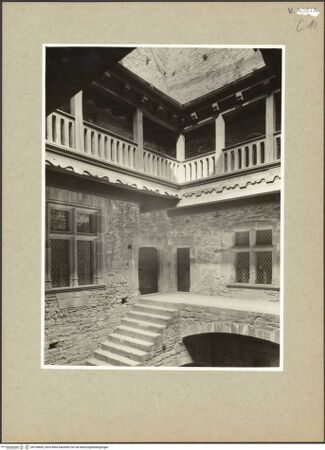 Vorderseite von bh100609_recto