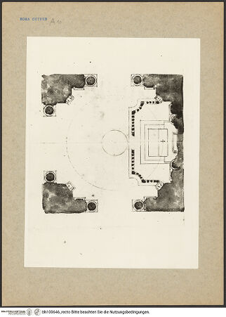 Vorderseite von bh100646_recto