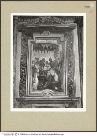 Vorderseite von bh100653_recto